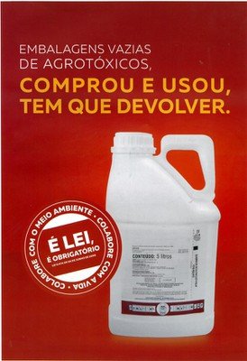 EMBALAGENS